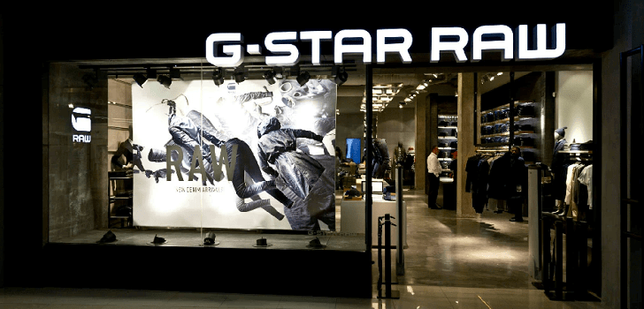 G-Star renueva su cúpula con Patrick Kraaijeveld y Rob Schilder como nuevos co-consejeros delegados